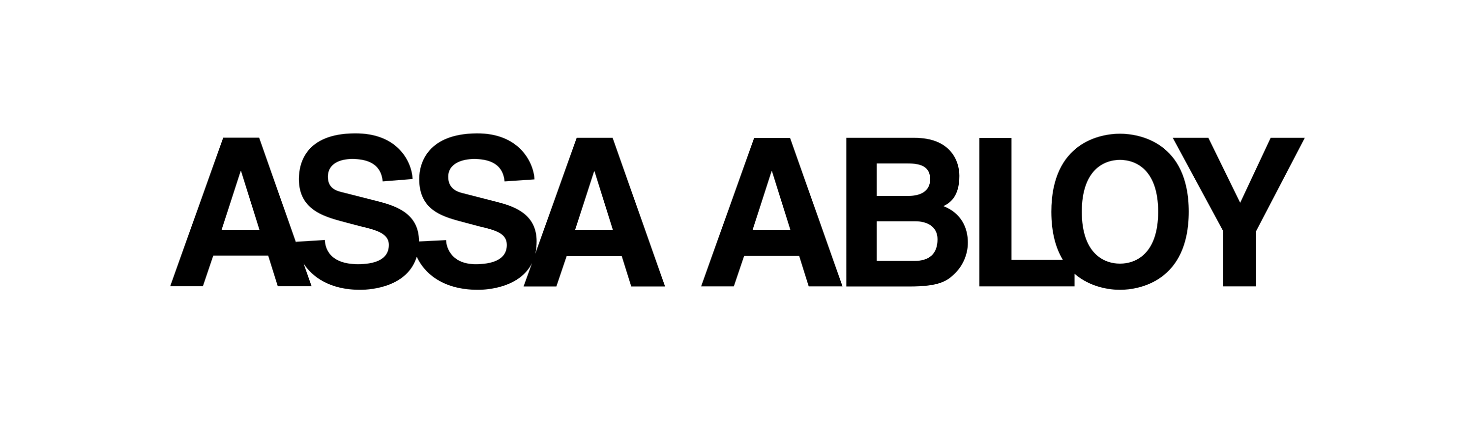 Assa Abloy