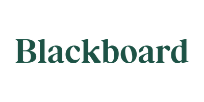 Blackboard