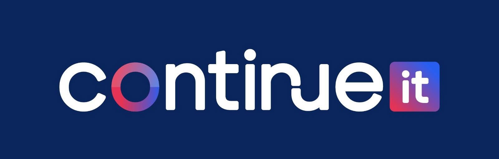 ContinueIT