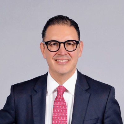 Abraham Mendoza Andrade