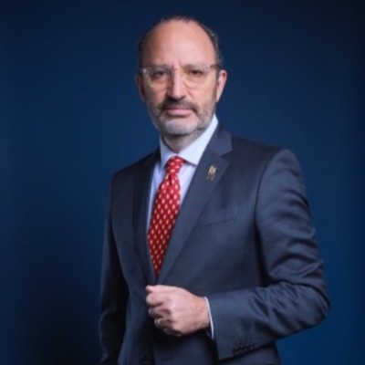 Alonso Guerrero