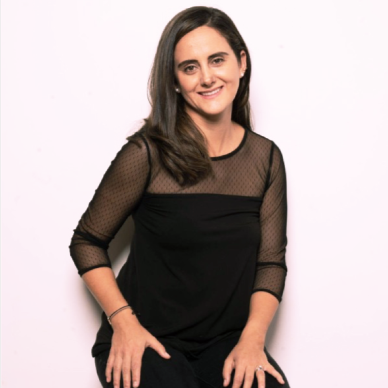 Ana Obando