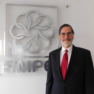 Dr. Bernardo González-Aréchiga