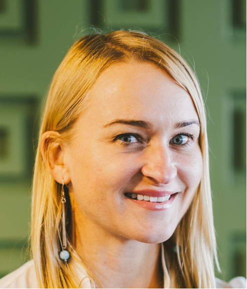 Dorota Zawitowska